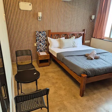 Casa Sofiana Hotel